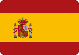 Bandera de España